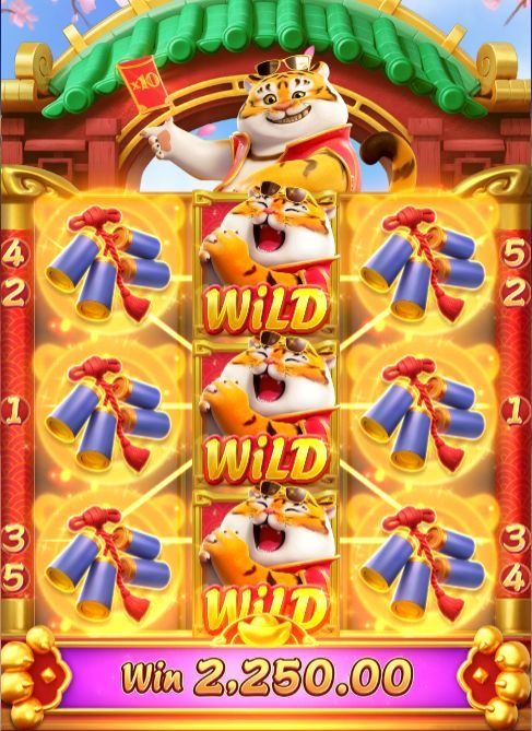 Rich Santa Slots game